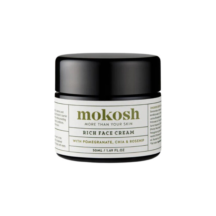 AloeMoist Anti Aging Retinol Cream for Face - Image 4